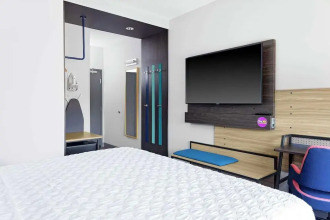 Tru By Hilton Cleveland Midtown, фото 14 Tru By Hilton Cleveland Midtown, фото 14