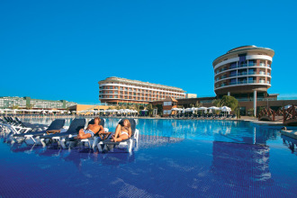 Voyage Belek, фото 49