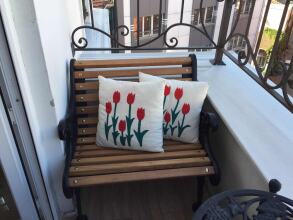 The White Swan Suites Beyoglu, фото 10