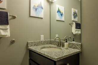 Apartments near Perk Plaza by Frontdesk, фото 5 Apartments near Perk Plaza by Frontdesk, фото 5