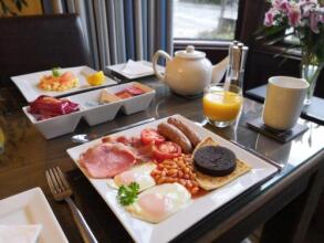 Crown House, фото 14 Crown House, фото 14