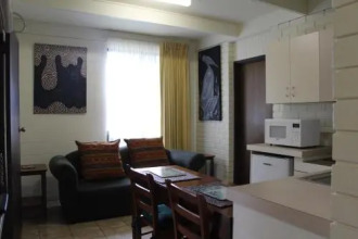 Lakes Waterfront Motel And Cottages, фото 11