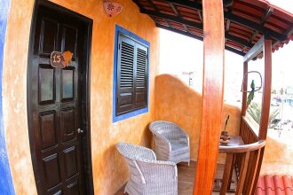 Sakaroule Bed and Breakfast, фото 10 Sakaroule Bed and Breakfast, фото 10