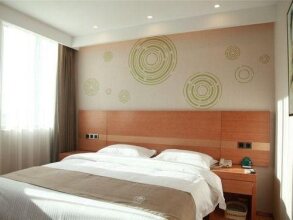 GreenTree Inn Changzhou Jintan district Zhixi Town South Zhenxing Road Express Hotel, фото 15