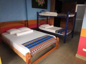 Hostal Las Terrazas, фото 12 Hostal Las Terrazas, фото 12