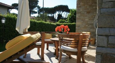 B&b Ortensia, фото 23