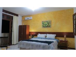 Girassol Praia Hotel, фото 8