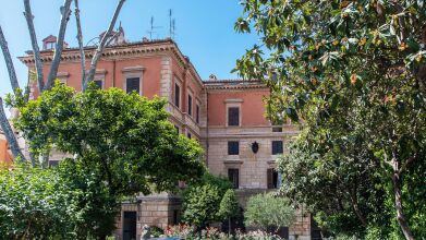 Rental In Rome Orsini Apartment, фото 7