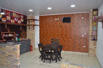 Hotel Confort Ariari, фото 8 Hotel Confort Ariari, фото 8