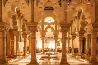 Palais Mehdi, фото 22 Palais Mehdi, фото 22