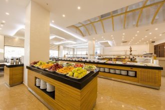 Sarp Hotels Belek, фото 17