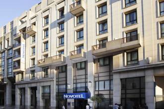 Novotel Vaugirard Montparnasse, фото 1