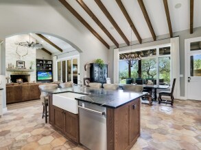 The Arrive Luxury Ranch Estate 5 Bedroom Estate, фото 31 The Arrive Luxury Ranch Estate 5 Bedroom Estate, фото 31