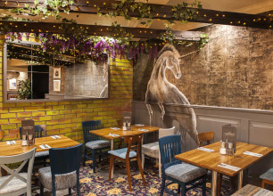 The Coachman Hotel, фото 42 The Coachman Hotel, фото 42