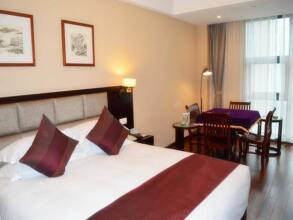 Hangzhou Meiziqing Hotel, фото 4