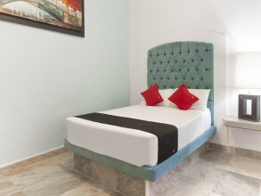 Capital O Hotelito Lindo & Boutique León, фото 4 Capital O Hotelito Lindo & Boutique León, фото 4