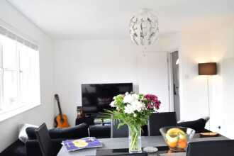 Stunning 1 Bedroom Property Close To Wimbledon, фото 3