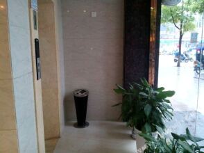 Jishida Express Hotel Yichun Train Station, фото 6 Jishida Express Hotel Yichun Train Station, фото 6