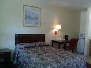 Red Carpet Inn Suites New Mil, фото 21