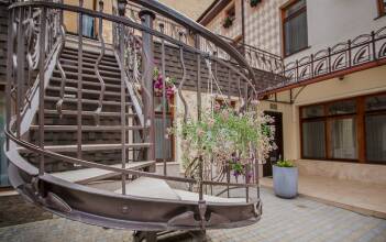 Shato Luxe Hotel, фото 10 Shato Luxe Hotel, фото 10