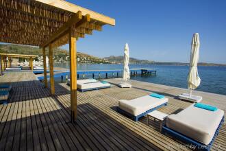 The Marmara Bodrum, фото 34