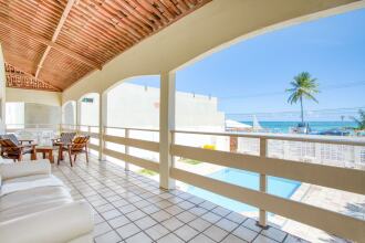 OYO Pousada Flor da Primavera, фото 5