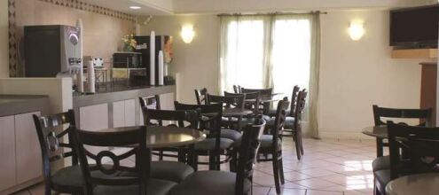 La Quinta Inn Austin University Area, фото 15 La Quinta Inn Austin University Area, фото 15