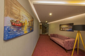 Yildiz Life Hotel, фото 23