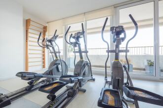 Delightful Downtown Apartment, фото 27 Delightful Downtown Apartment, фото 27