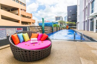 Parc Sovereign – Albert St, фото 25 Parc Sovereign – Albert St, фото 25