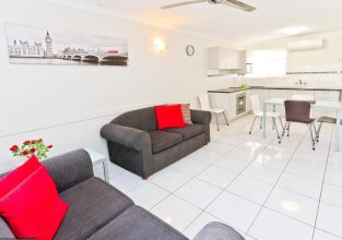 Silver Sands Apartments, фото 45 Silver Sands Apartments, фото 45