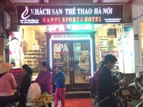 Hanoi Sports Hotel, фото 20