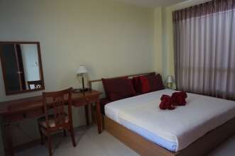 GIB Apartment, фото 9 GIB Apartment, фото 9