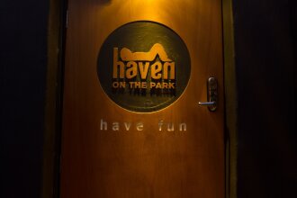 Haven On The Park, фото 23 Haven On The Park, фото 23