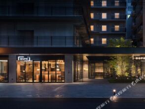 Bespoke Hotel Shinsaibashi, фото 22