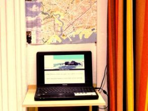 Hotel Bellevue, фото 48