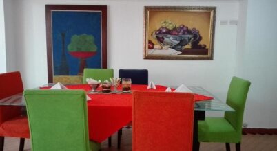 Cafe Real Hotel, фото 28 Cafe Real Hotel, фото 28