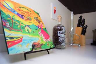 New Kingston Luxury Apt The Bromptons, фото 12 New Kingston Luxury Apt The Bromptons, фото 12