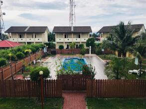 Shell Out Cenang Beach Resort, фото 38 Shell Out Cenang Beach Resort, фото 38