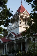 Greenhill Lodge, фото 34 Greenhill Lodge, фото 34