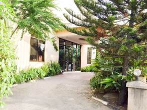 The Grand Villa Hotel