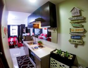 Studio Condo at Horizons 101, фото 8 Studio Condo at Horizons 101, фото 8