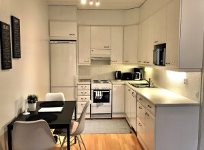 Kotimaailma Apartments Lahti, фото 8 Kotimaailma Apartments Lahti, фото 8