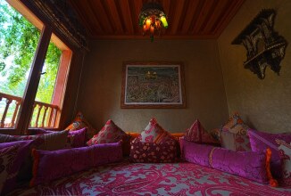 Palais Mehdi, фото 7 Palais Mehdi, фото 7