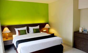 Bali De Anyer and Restaurant, фото 9 Bali De Anyer and Restaurant, фото 9