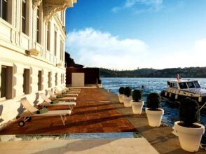 A'jia Hotel, фото 32 A'jia Hotel, фото 32