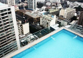 Apart Urbano Providencia, фото 18 Apart Urbano Providencia, фото 18