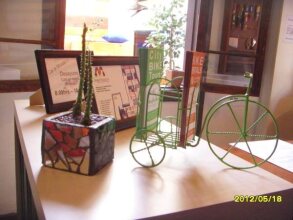 Casa Mosaico Hostel, фото 41