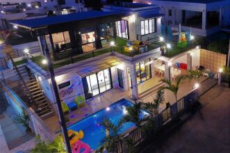 Boutique Huahin Pool Villa, фото 24