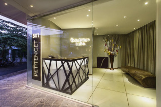 Petitenget 501, фото 4